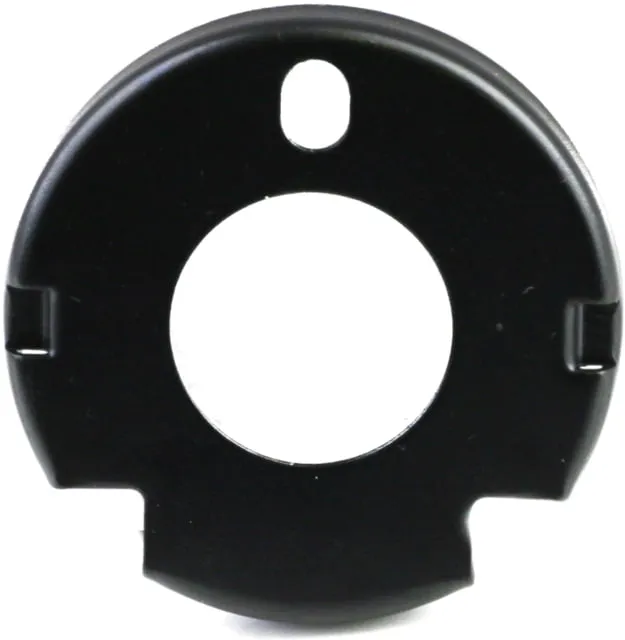 Tiger Rock AR-15 Handguard Cap Black