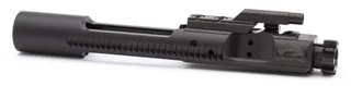 Cryptic Bolt Carrier Group BCG - Complete 6.5mm Grendel/7.62x39mm Black Nitride