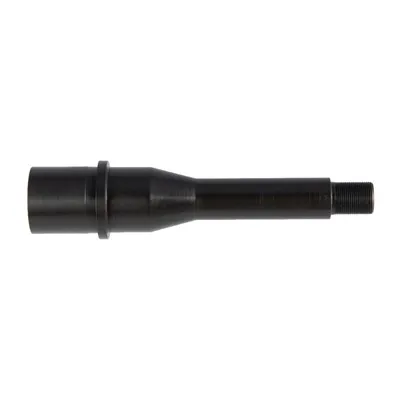 Mike-9 Ultralight Barrel 9mm 5 1-10 Black