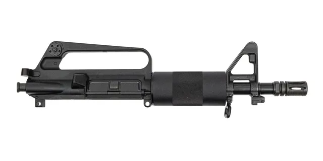 DPMS "Kitty Kat" 7.5" 5.56 1:7 C7 Carry Handle Upper