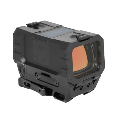 Ronin AEMS-Max Red Multi-Reticle Micro Sight