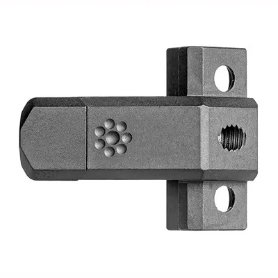 Picatinny Offset Scout Mount