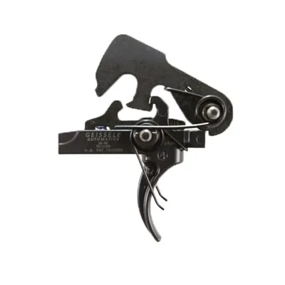 HK Mr 556 2-Stage Trigger For Hk556 & Hk416