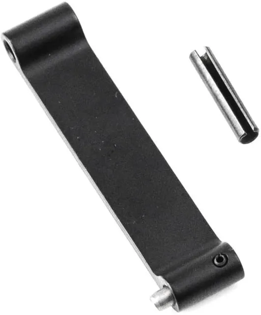 Tiger Rock AR-15 Aluminum Standard Trigger Guard Assembly Black