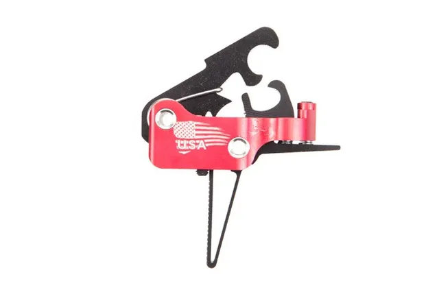 Elftmann Tactical 9mm AR-9 Trigger
