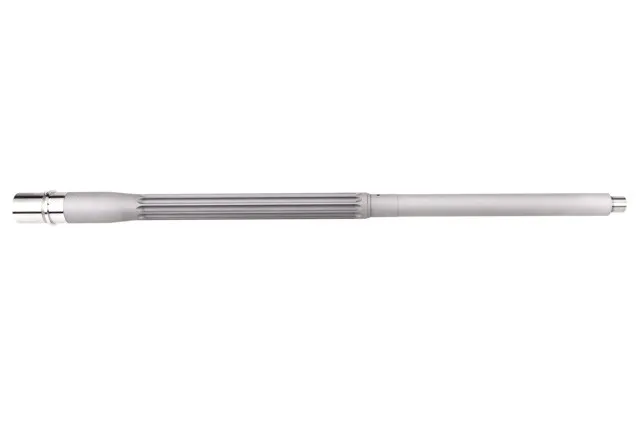 Rainier Arms Match .308 Rifle Gas SDM Barrel - 22