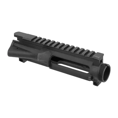 Stripped Flattop Upper Receiver