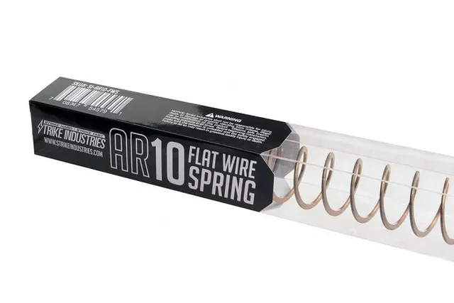 Strike Industries AR 10 Flat Wire Spring