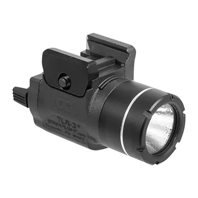 Compact TLR-3 Weapon Light