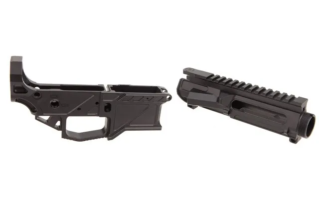 ATX Armory "Billet 40" AR15 Receiver Set