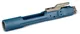 WMD Guns AR-15/M16/M4 Bolt Carrier Group BCG 5.56 NiB-X Titanium Blue