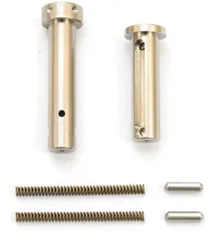 Armaspec Takedown Pivot Pins Titanum
