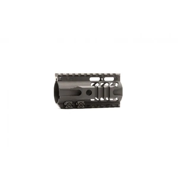 SLR 4.25 inch SOLO Intrepid 5.56 Handguard Black SOLO4.25 INT