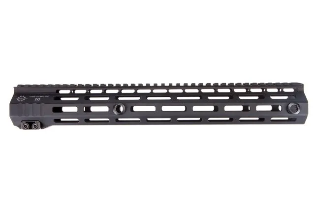 CMT Tactical AR-10 UHPR MOD 2-HP .308/7.62 RAILS - 15"