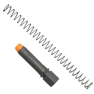 Pistol K-Spec AR-15 PCC Buffer / Spring Kit 6.9oz Black