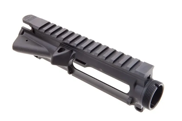 Faxon Firearms Stripped Forged Upper Receiver - 7075-T6