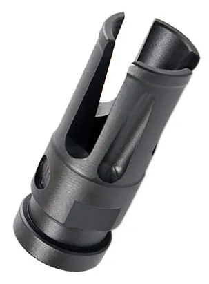PWS Triad Flash Suppressor 5.56 3TRI12A1