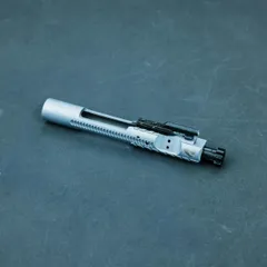 T.REX AR-15 Bolt Carrier Group - Chrome