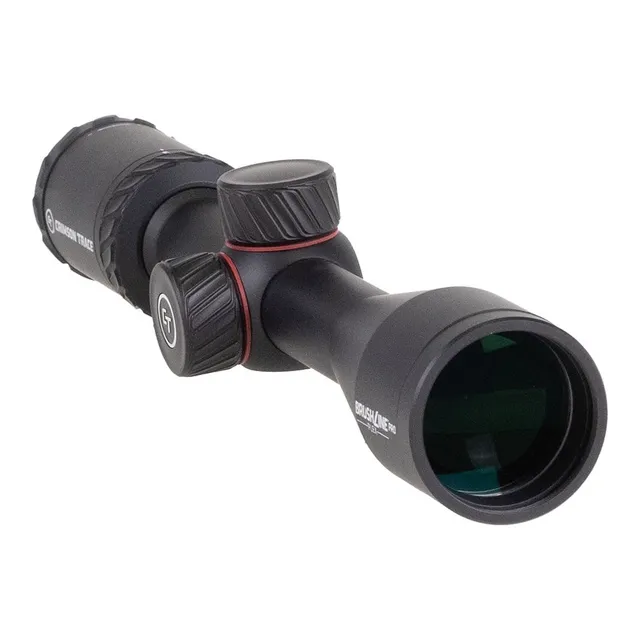 Crimson Trace Brushline Pro Rifle Scope 3-9x40
