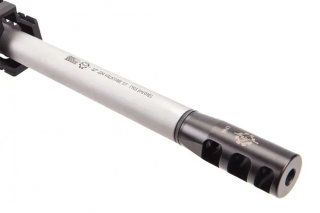 CMT Tactical .224 VALKYRIE COMPLETE UPPER - 22"