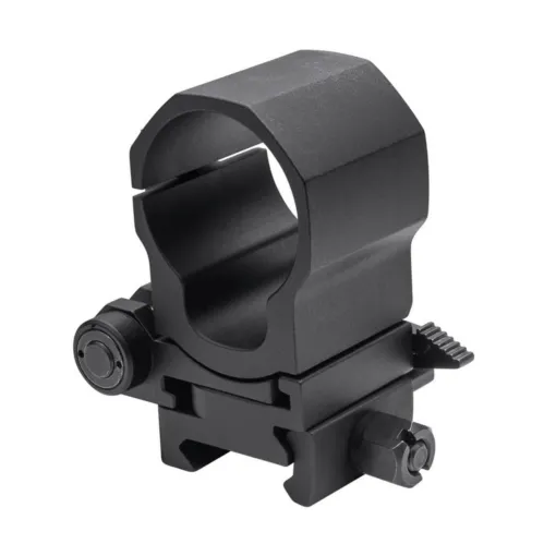 Aimpoint FlipMount AR15 fits all Aimpoint 3X and 6X magnifiers