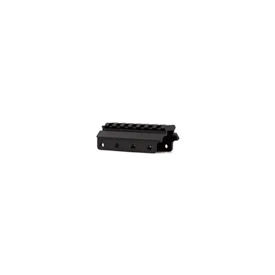 Vendetta Top Rail Cover
