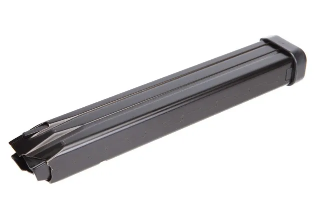 B&T 25 .45 ACP Round Magazine for APC45