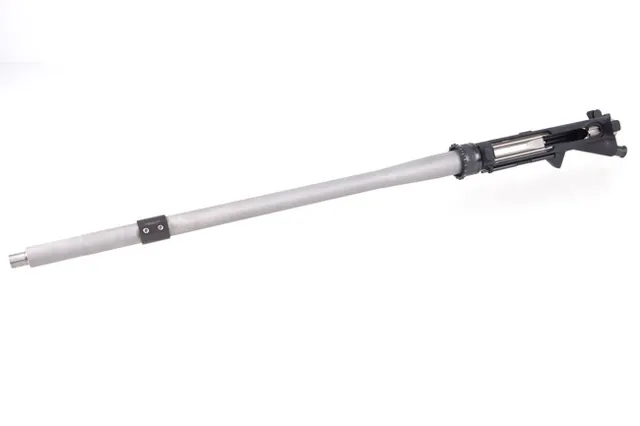 Rainier Arms SPR Upper Builders Kit Match .223 Wylde Rifle Gas - 18" (BLEM)
