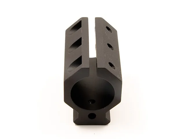 JP Enterprises .936 Adjustable Bull Barrel Gas Block