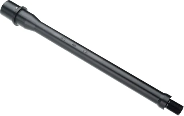 Stern Defense SD AR15 Barrel 9mm 105in Black BRL05INCHDA