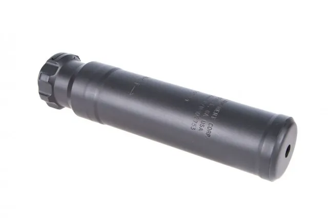 AAC SR5 Suppressor 5.56mm Fast-Attach Silencer