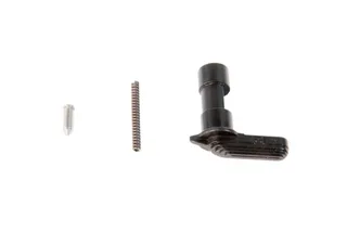 Geissele Posi-Snap Safety Selector Stainless Steel