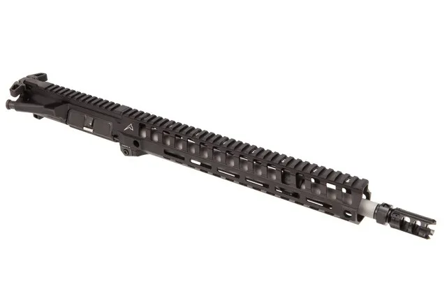 Rainier Arms AR-15 UltraMatch .223 Wylde Complete Upper - 14.5 (M-LOK)