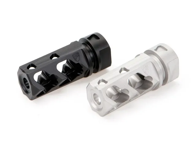 Fortis Muzzle Brake 5.56