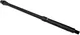 Moriarti AR-15 5.56x45mm NATO Threaded Barrel 18 inch Government Rifle Length 1-7 Twist 1/2x28 QPQ Corrosion Resistant Black