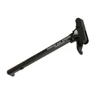 AR-15 Xch Complete Extended Charging Handle-Black