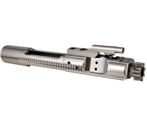 Toolcraft 6.5 Grendel Bolt Carrier Group - Nickel Boron