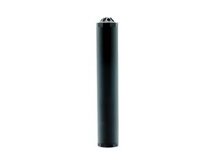 WhisperStrike Lifesaver 22 DT Titanium Suppressor, Black