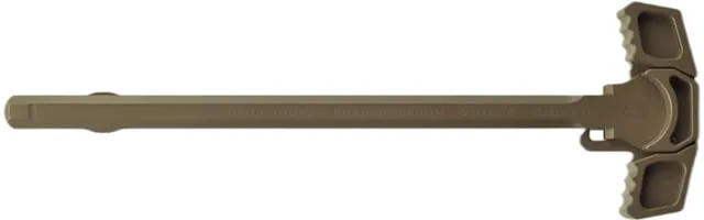 Phase 5 Weapon Systems Inc 716 Dual Latch Charging Handle Flat Dark Earth Small