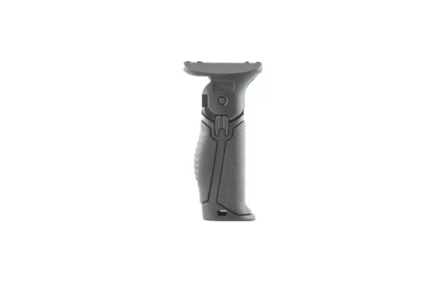 DLG Tactical Foldable Foregrip M-LOK Black