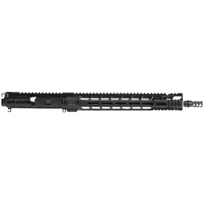 Mk114 Mod 2-M 223 Wylde 14.5" Bbl Complete Upper W/FRC 556