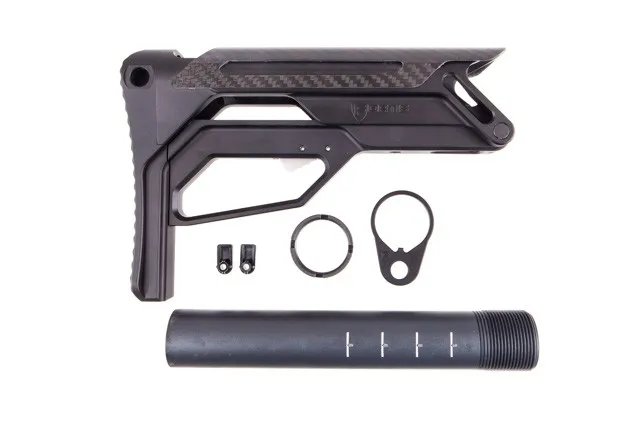 Fortis LA Stock - Bundle Pack