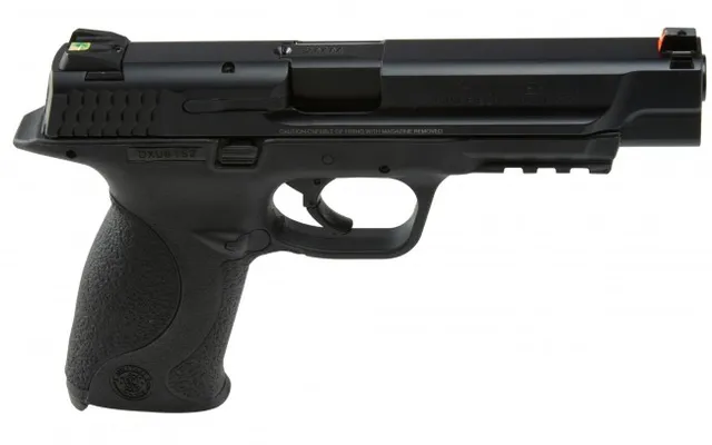 Gun Pro Delta 1 Sight Set - Smith & Wesson M&P