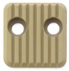 Armaspec TCB-31 Extended Magazine Release Flat Dark Earth