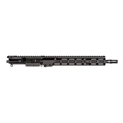 AR-15 14.5 Super Duty Nano Complete Upper Receiver Black