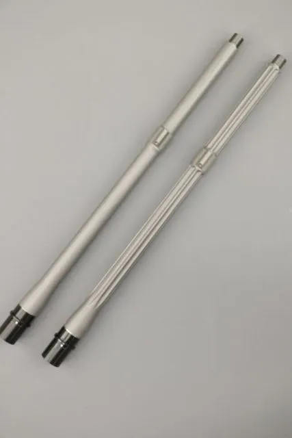V Seven 6.5 Creedmoor Stainless Match Barrel 20in