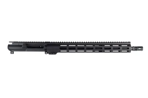 NBS Sport 16 5.56 Gov / SOCOM Midlength M-LOK Upper Assembly