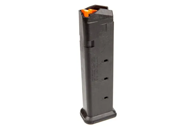 Magpul PMAG 21RD GL9, 9x19 GLOCK
