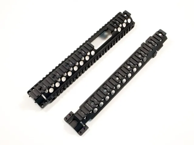 Centurion Arms AR-15 C4 Rail System - 12.0 FSP