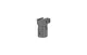 DLG Tactical Vertical Mid Short Grip Black